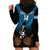 Custom Fiji Tapa Rugby Hoodie Dress Pacific 2023 Go Fijian Bati LT14 - Polynesian Pride