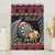 All I Want For Christmas Is Darts New Zealand Canvas Wall Art