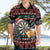 All I Want For Christmas Is Darts New Zealand Hawaiian Shirt