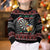 All I Want For Christmas Is Darts New Zealand Kid Ugly Christmas Sweater