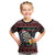 All I Want For Christmas Is Darts New Zealand Kid T Shirt