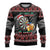 All I Want For Christmas Is Darts New Zealand Ugly Christmas Sweater