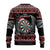 All I Want For Christmas Is Darts New Zealand Ugly Christmas Sweater