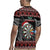 All I Want For Christmas Is Darts New Zealand Rugby Jersey