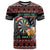 All I Want For Christmas Is Darts New Zealand T Shirt