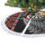 All I Want For Christmas Is Darts New Zealand Tree Skirt