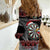 All I Want For Christmas Is Darts New Zealand Women Casual Shirt