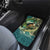 Aotearoa Tangaroa Atua Car Mats New Zealand God Of The Ocean