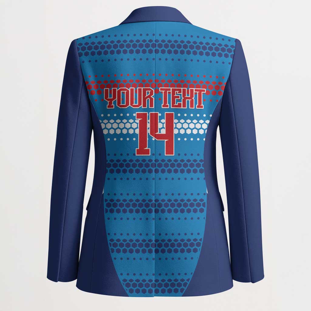 Philippines Football 2026 Blazer Come On Filipinas LT14 - Polynesian Pride