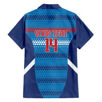 Philippines Football 2026 Hawaiian Shirt Come On Filipinas