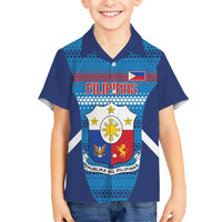 Philippines Football 2026 Hawaiian Shirt Come On Filipinas