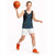 Blue Aotearoa Mangopare Kowhaiwhai Niho Taniwha Basketball Jersey Maori New Zealand - Polynesian Pride