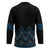 Blue Aotearoa Mangopare Kowhaiwhai Niho Taniwha Hockey Jersey Maori New Zealand - Polynesian Pride