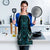 Paua Shell Aotearoa Mangopare Kowhaiwhai Niho Taniwha Apron Maori New Zealand - Polynesian Pride
