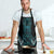 Paua Shell Aotearoa Mangopare Kowhaiwhai Niho Taniwha Apron Maori New Zealand - Polynesian Pride
