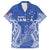 Custom Manu Samoa Rugby 2024 Family Matching Long Sleeve Bodycon Dress and Hawaiian Shirt Go Champions Samoan Tattoo