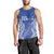 Custom Manu Samoa Rugby 2024 Men Tank Top Go Champions Samoan Tattoo