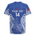 Custom Manu Samoa Rugby 2024 Rugby Jersey Go Champions Samoan Tattoo