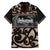 Kia Ora New Zealand Hawaiian Shirt Aotearoa Proud Maori With Silver Fern LT14 - Polynesian Pride