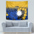 Nauru Independence Day Tapestry Repubrikin Naoero Polynesian Pattern LT14 - Polynesian Pride