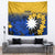 Nauru Independence Day Tapestry Repubrikin Naoero Polynesian Pattern LT14 - Polynesian Pride