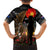 New Zealand ANZAC Day Hawaiian Shirt Lest We Forget Silver Fern With Camouflage LT14 - Polynesian Pride