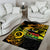 Personalised Vanuatu 678 Area Rug Proud To Be A Ni-Van