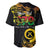 Personalised Vanuatu 678 Baseball Jersey Proud To Be A Ni-Van