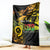 Personalised Vanuatu 678 Blanket Proud To Be A Ni-Van