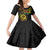 Personalised Vanuatu 678 Family Matching Off Shoulder Short Dress and Hawaiian Shirt Proud To Be A Ni-Van