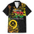 Personalised Vanuatu 678 Family Matching Puletasi and Hawaiian Shirt Proud To Be A Ni-Van