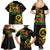 Personalised Vanuatu 678 Family Matching Summer Maxi Dress and Hawaiian Shirt Proud To Be A Ni-Van