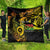 Personalised Vanuatu 678 Quilt Proud To Be A Ni-Van