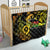 Personalised Vanuatu 678 Quilt Proud To Be A Ni-Van