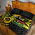 Personalised Vanuatu 678 Quilt Bed Set Proud To Be A Ni-Van