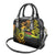 Personalised Vanuatu 678 Shoulder Handbag Proud To Be A Ni-Van