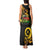 Personalised Vanuatu 678 Tank Maxi Dress Proud To Be A Ni-Van