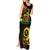 Personalised Vanuatu 678 Tank Maxi Dress Proud To Be A Ni-Van