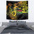 Personalised Vanuatu 678 Tapestry Proud To Be A Ni-Van