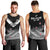 Aotearoa Football Men Tank Top Go New Zealand Maori Fern Pattern LT14 - Polynesian Pride