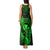 hawaii-tank-maxi-dress-pineapple-mix-polynesian-plumeria-green-version