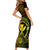 hawaii-short-sleeve-bodycon-dress-shaka-tattoo-mix-polynesian-plumeria-reggae-version