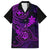 hawaii-family-matching-mermaid-dress-and-hawaiian-shirt-shaka-tattoo-mix-polynesian-plumeria-purple-version