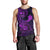 hawaii-men-tank-top-shaka-tattoo-mix-polynesian-plumeria-purple-version