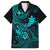 hawaii-family-matching-long-sleeve-bodycon-dress-and-hawaiian-shirt-shaka-tattoo-mix-polynesian-plumeria-turquoise-version