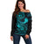 hawaii-off-shoulder-sweater-shaka-tattoo-mix-polynesian-plumeria-turquoise-version