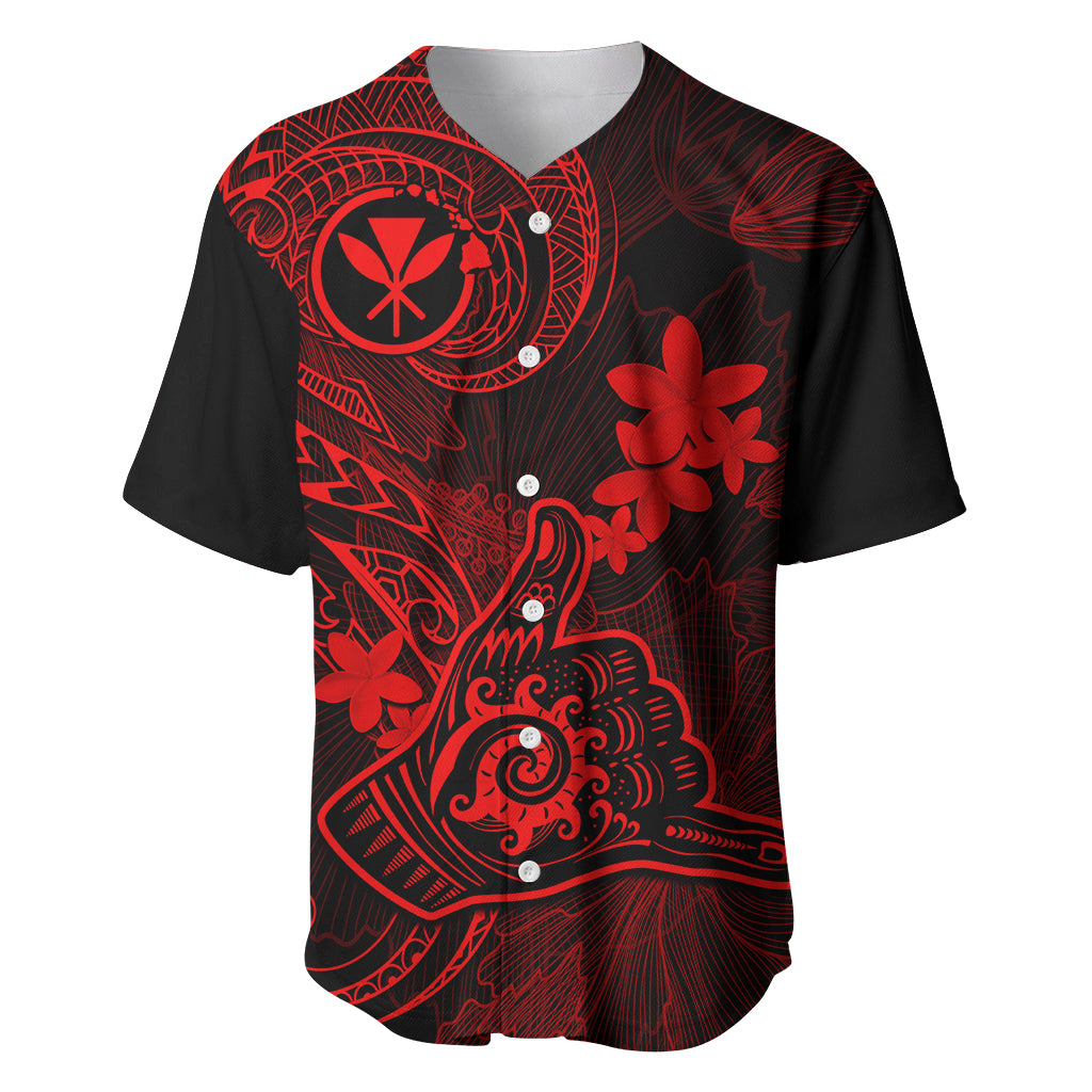 hawaii-baseball-jersey-shaka-tattoo-mix-polynesian-plumeria-red-version