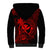 hawaii-sherpa-hoodie-shaka-tattoo-mix-polynesian-plumeria-red-version