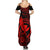 hawaii-summer-maxi-dress-shaka-tattoo-mix-polynesian-plumeria-red-version