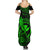 hawaii-summer-maxi-dress-shaka-tattoo-mix-polynesian-plumeria-green-version